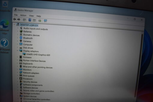 HP Elitebook 840 G6 14" i5 8th Gen RAM 16GB SSD 512GB