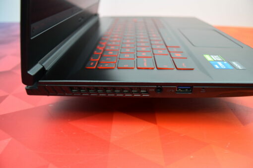 MSI GP63 Leopard 8RE 15.6" i7 8th gen