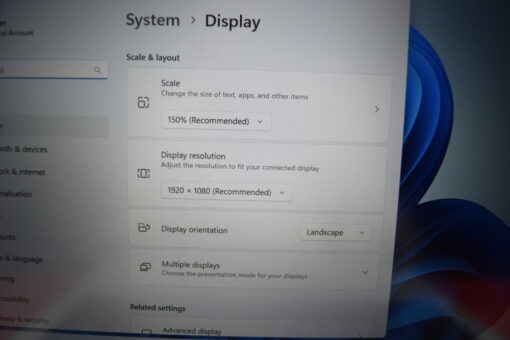 HP Elitebook 840 G6 14" i5 8th Gen RAM 16GB SSD 512GB