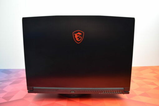 MSI GP63 Leopard 8RE 15.6" i7 8th gen