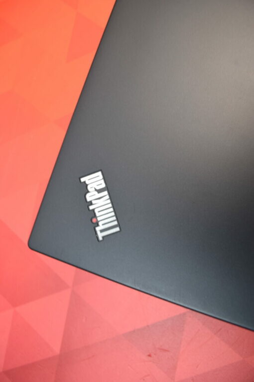 Lenovo ThinkPad T480S