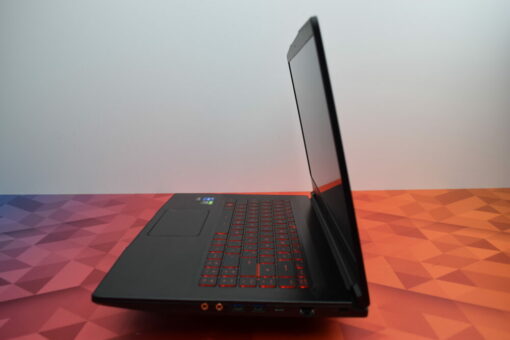MSI GP63 Leopard 8RE 15.6" i7 8th gen