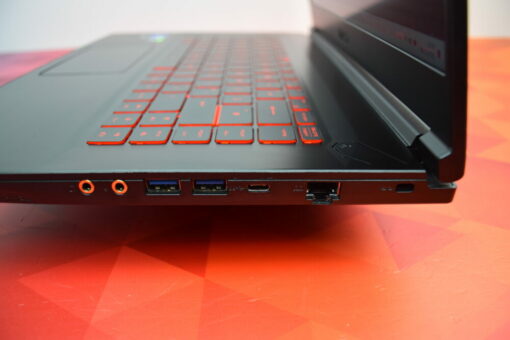 MSI GP63 Leopard 8RE 15.6" i7 8th gen