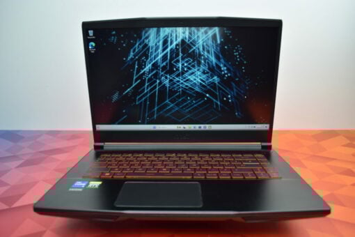 MSI GP63 Leopard 8RE 15.6" i7 8th gen
