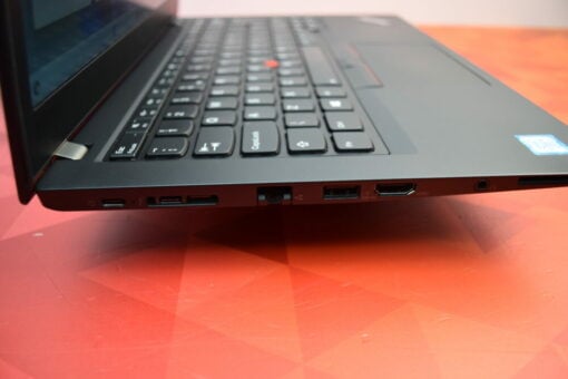 Lenovo ThinkPad T480S