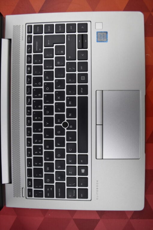 HP Elitebook 840 G6 14"