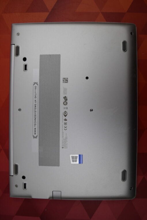 HP Elitebook 840 G6 14"