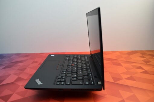 Lenovo ThinkPad T480S