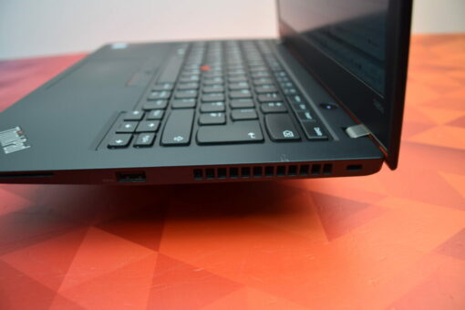 Lenovo ThinkPad T480S