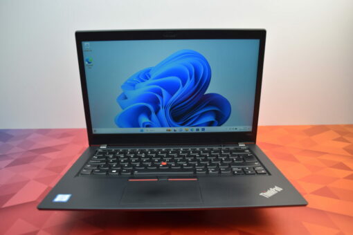 Lenovo ThinkPad T480S