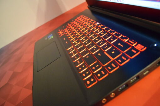 MSI GP63 Leopard 8RE 15.6" i7 8th gen