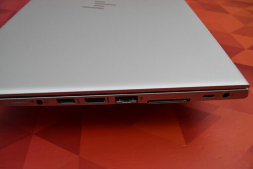HP Elitebook 840 G6 14"
