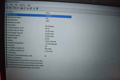 Lenovo ThinkPad T480S