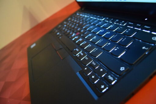 Lenovo ThinkPad T480S