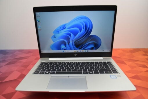 HP Elitebook 840 G6 14"