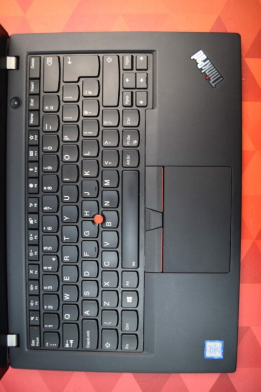 Lenovo ThinkPad T480S