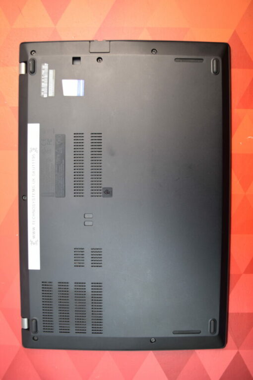 Lenovo ThinkPad T480S