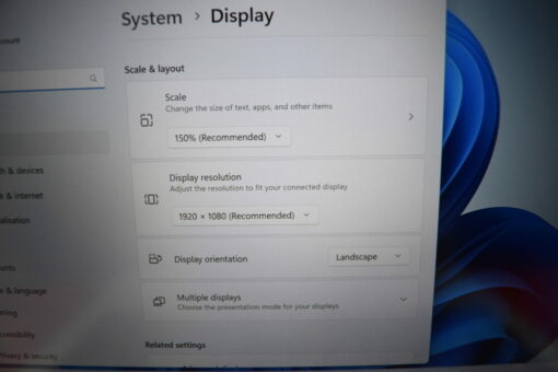 HP Elitebook 840 G6 14"
