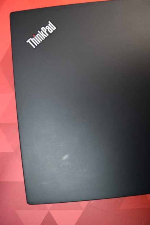 Lenovo ThinkPad T480S