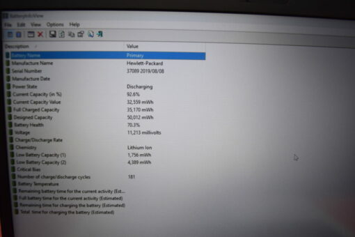 HP Elitebook 840 G6 14"