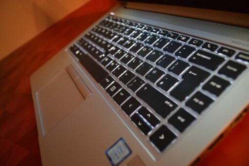HP Elitebook 840 G6 14"