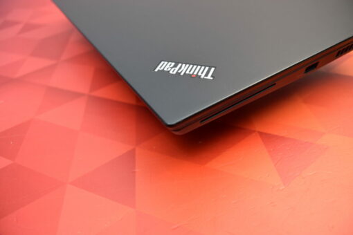 Lenovo ThinkPad T480S