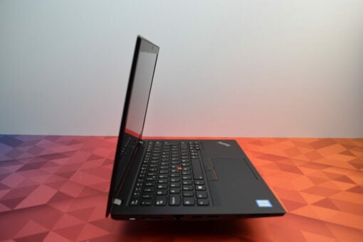Lenovo ThinkPad T480S