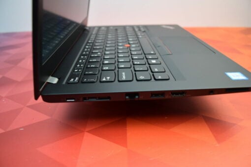 Lenovo ThinkPad T480S