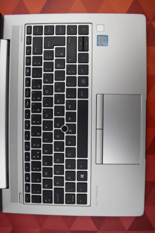 HP Elitebook 840 G6 14"