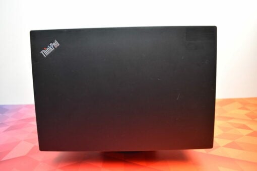 Lenovo ThinkPad T480S