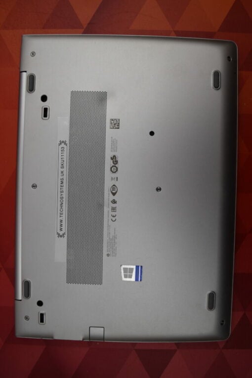 HP Elitebook 840 G6 14"