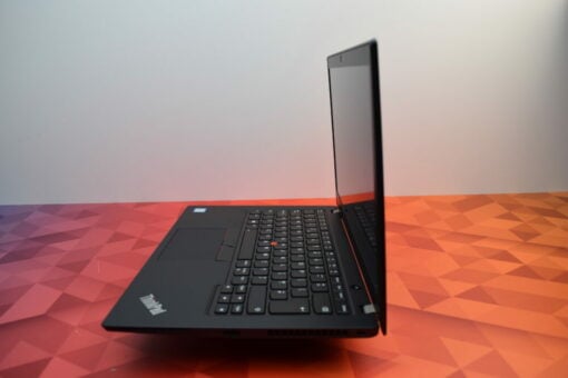 Lenovo ThinkPad T480S