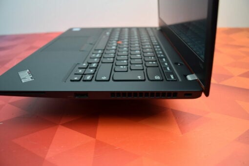 Lenovo ThinkPad T480S