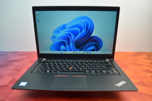 Lenovo ThinkPad T480S