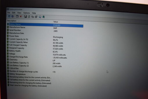 Lenovo ThinkPad T480S