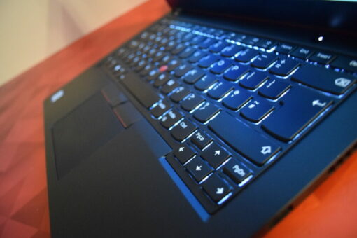 Lenovo ThinkPad T480S