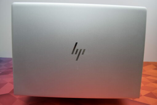 HP Elitebook 840 G6 14"