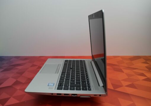 HP Elitebook 840 G6 14"