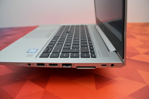 HP Elitebook 840 G6 14"