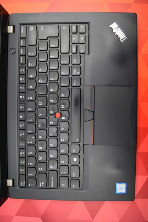 Lenovo ThinkPad T480S
