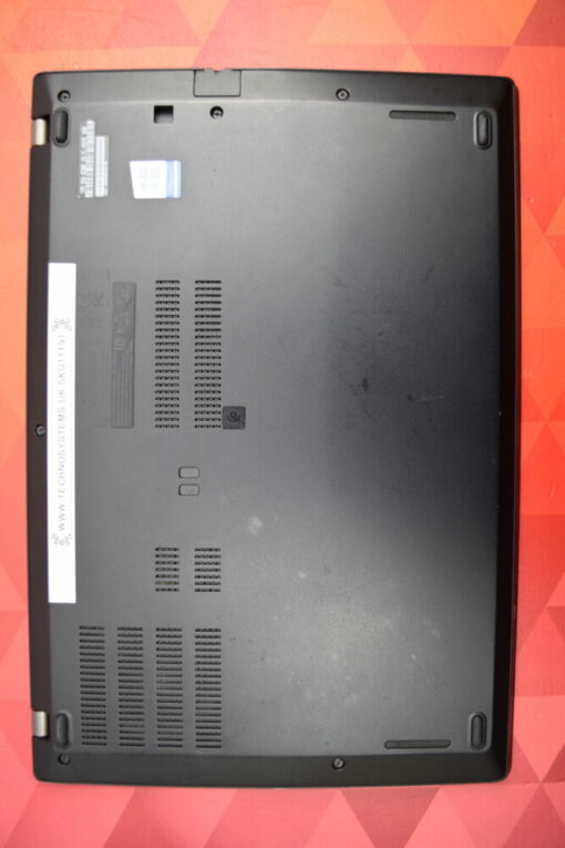Lenovo ThinkPad T480S