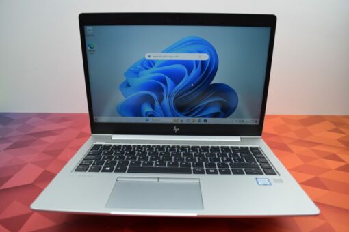 HP Elitebook 840 G6 14"