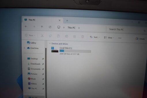 HP Elitebook 840 G6 14"