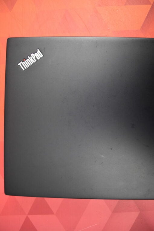 Lenovo ThinkPad T480S