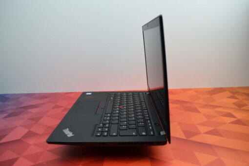 Lenovo ThinkPad T480S