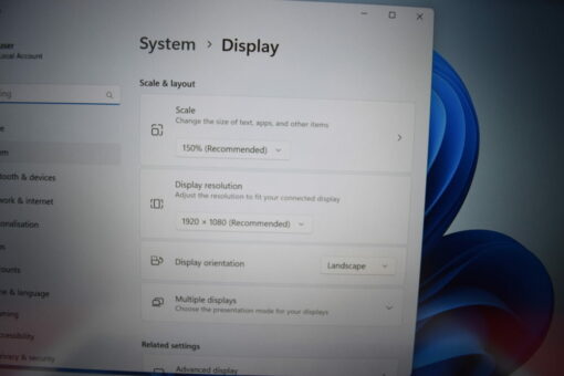 HP Elitebook 840 G6 14"