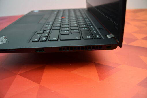 Lenovo ThinkPad T480S