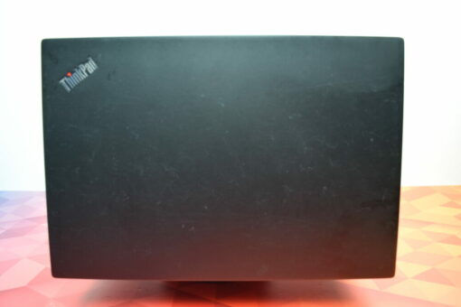 Lenovo ThinkPad T480S