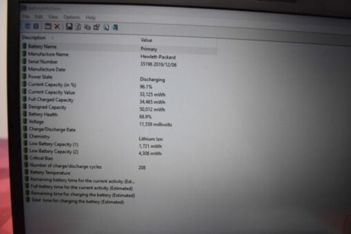 HP Elitebook 840 G6 14"