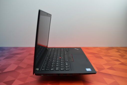 Lenovo ThinkPad T480S